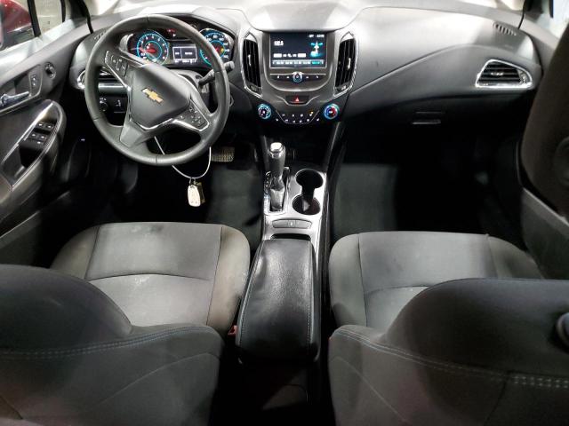 2017 CHEVROLET CRUZE LT 1G1BE5SM8H7265381