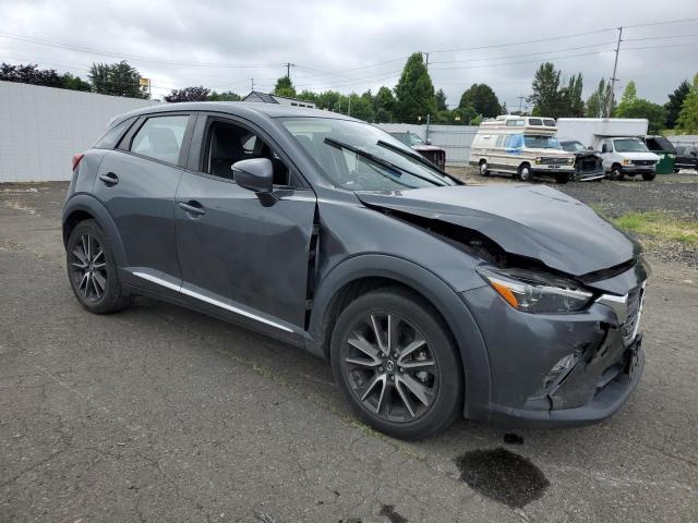 2016 MAZDA CX-3 GRAND JM1DKBD74G0114057