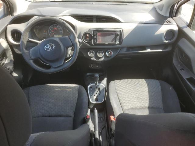 2016 TOYOTA YARIS L - VNKKTUD39GA069342