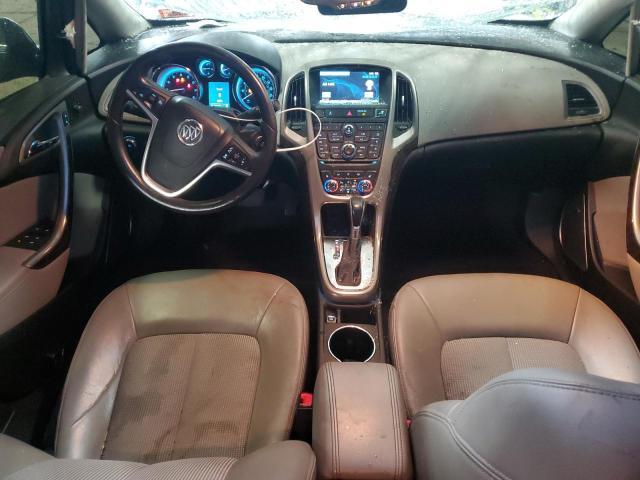 2016 BUICK VERANO SPO - 1G4PW5SK0G4135096