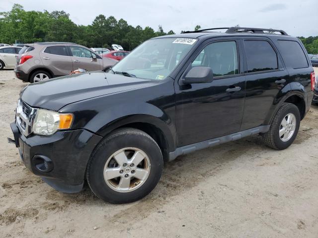 Vin: 1fmcu9c71cka30319, lot: 60189745, ford escape xls 2012 img_1