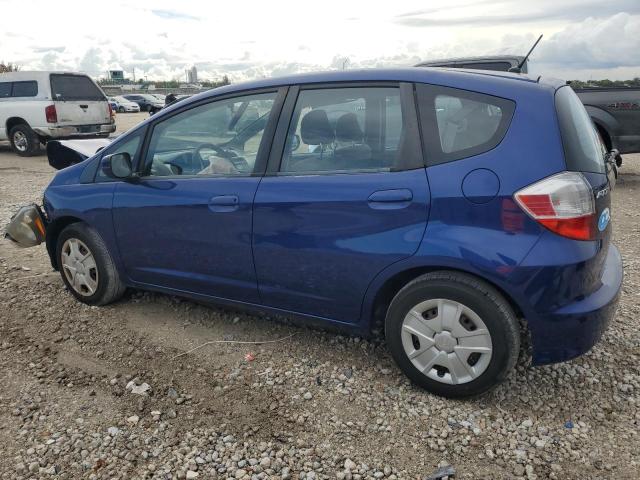 Vin: jhmge8h31cc035435, lot: 59081915, honda fit 20122