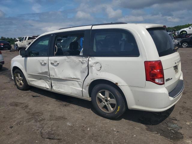 Vin: 2c4rdgcg1cr404352, lot: 61453705, dodge caravan sxt 20122