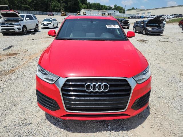 2018 AUDI Q3 PREMIUM WA1BCCFS7JR002961