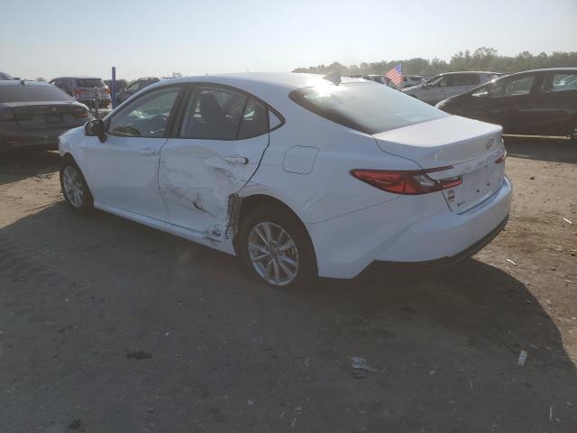Vin: 4t1daack5su580368, lot: 61466765, toyota camry xse 20252