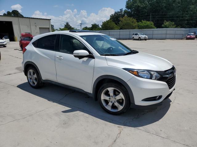 2016 HONDA HR-V EX 3CZRU5H5XGM728869