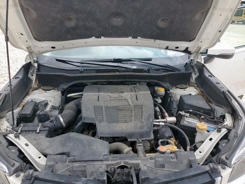 2020 SUBARU FORESTER L JF2SKASC8LH515402
