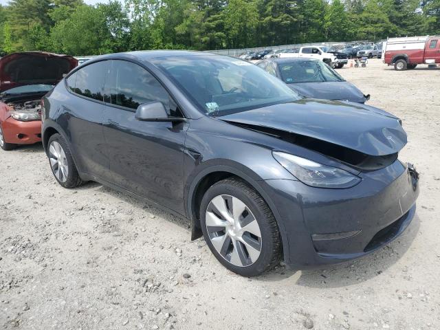 Vin: 7saygdeexra220464, lot: 59464565, tesla model y 20244