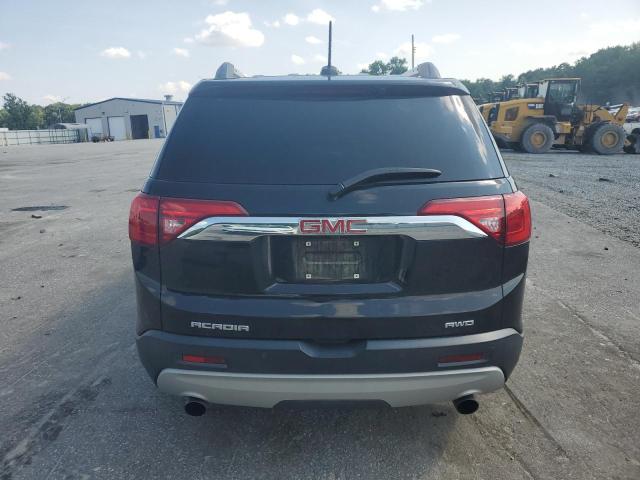 2019 GMC ACADIA SLT - 1GKKNULS9KZ245834