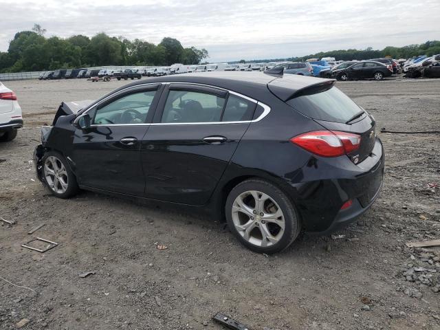 2017 CHEVROLET CRUZE PREM 3G1BF6SM0HS519721