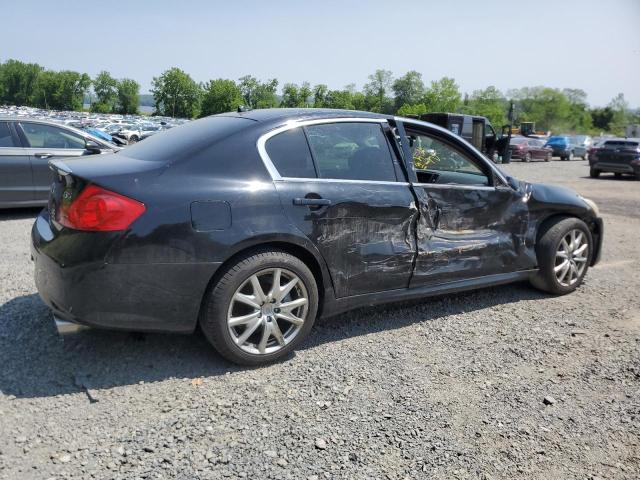 Vin: jn1cv6ap1cm625164, lot: 59321235, infiniti g37 base 20123