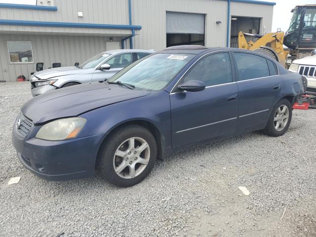 NISSAN ALTIMA S