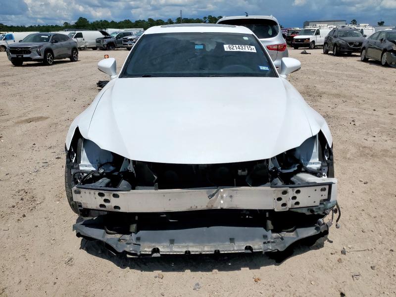 2020 LEXUS IS 300 F S JTHGA1D2XL5103669