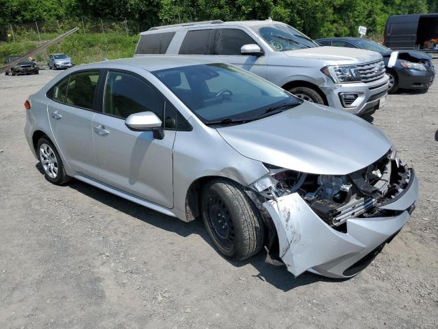 Vin: jtdepmae1n3026034, lot: 60190945, toyota corolla le 20224