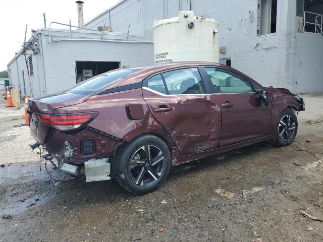 Vin: 3n1ab8cv3ry350801, lot: 61458675, nissan sentra sv 20243