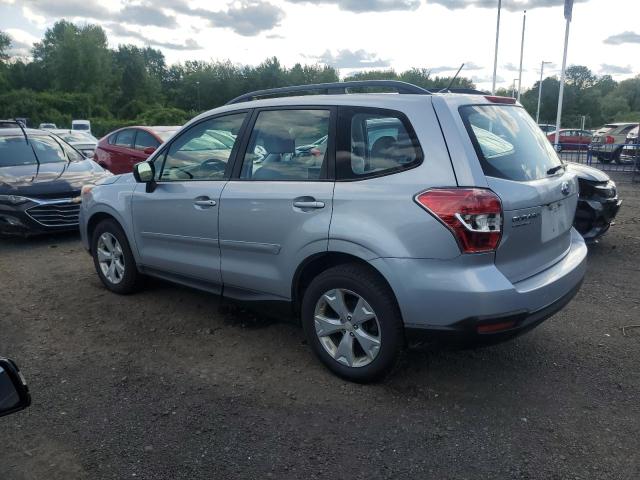 Vin: jf2sjabc8fh524463, lot: 58993275, subaru forester 2.5i 20152