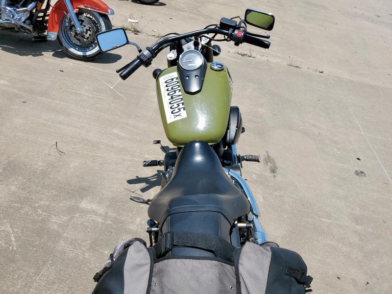 2022 HONDA VT750 C2B JH2RC5372NK200059