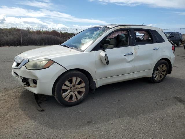 ACURA RDX