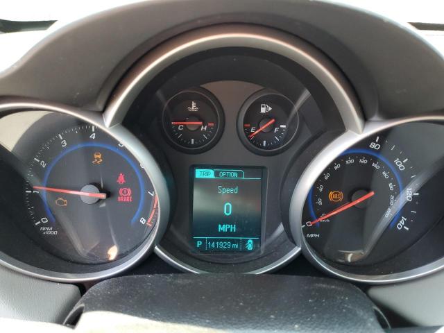 2016 CHEVROLET CRUZE LIMI 1G1PC5SH5G7192595