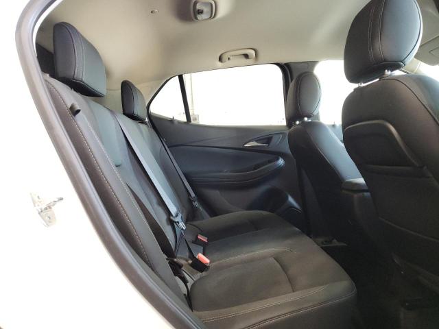 2022 BUICK ENCORE GX - KL4MMCSL8NB134243