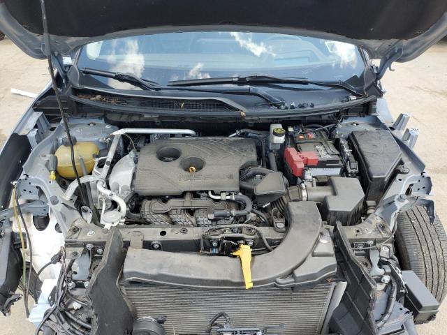 2021 NISSAN ROGUE PLAT JN8AT3DDXMW309931