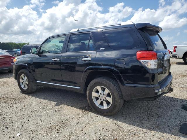 Vin: jtebu5jr5d5148768, lot: 60976295, toyota 4runner sr5 20132