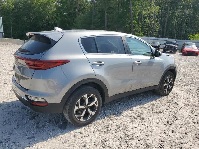 2022 KIA SPORTAGE L - KNDPMCAC3N7019976