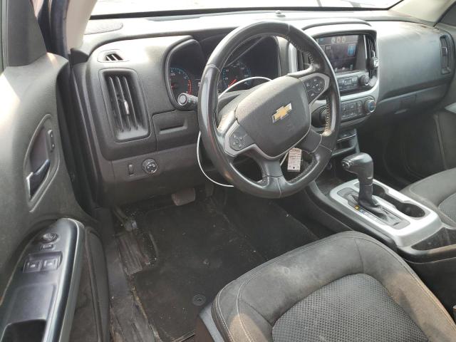 2015 CHEVROLET COLORADO L 1GCHSBEAXF1160013
