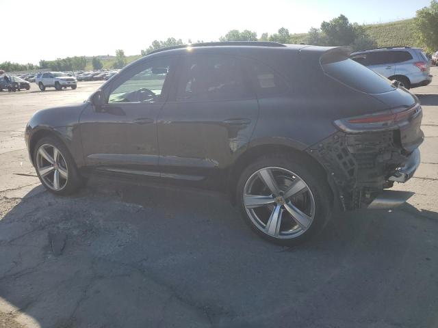 2023 PORSCHE MACAN BASE WP1AA2A54PLB05445