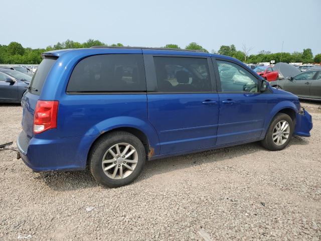 Vin: 2c4rdgcg3dr772954, lot: 59254475, dodge caravan sxt 20133