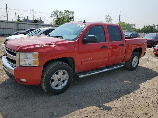 Vin: 3gcpkse31bg362795, lot: 58020975, chevrolet all models k1500 lt 2011 img_1