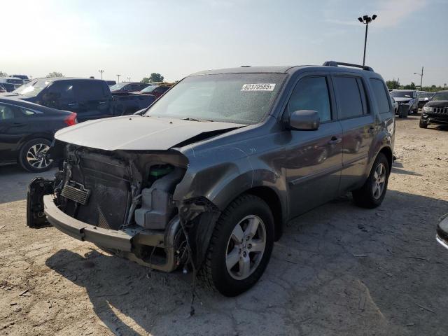 HONDA PILOT EXL
