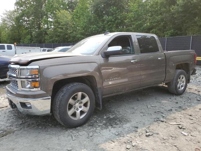 Vin: 3gcukrec6fg352054, lot: 59414395, chevrolet all models k1500 lt 2015 img_1