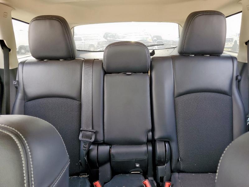 2020 DODGE JOURNEY CR - 3C4PDCGB9LT259380