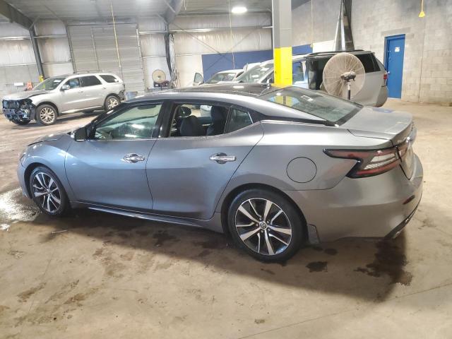 2019 NISSAN MAXIMA S 1N4AA6AV7KC366320