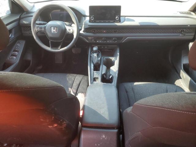 2024 HONDA ACCORD LX - 1HGCY1F23RA071626