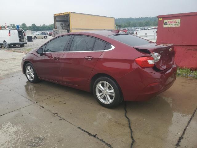 Vin: 1g1be5sm2g7314136, lot: 60456955, chevrolet cruze lt 20162