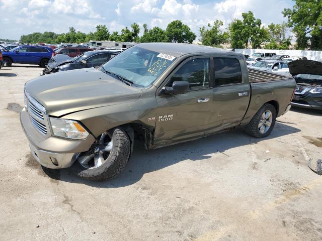 Vin: 1c6rr7lt0ds599236, lot: 62298805, ram 1500 slt 2013 img_1