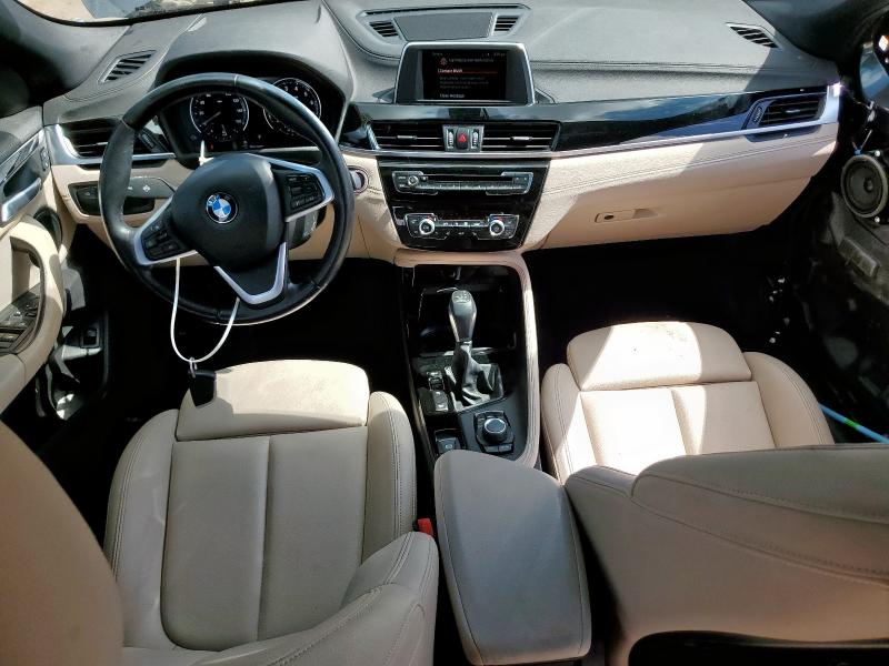 2018 BMW X2 XDRIVE2 WBXYJ5C33JEF78686
