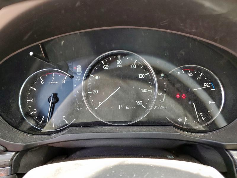 2023 MAZDA CX-5 PREMI - JM3KFBEM6P0142319