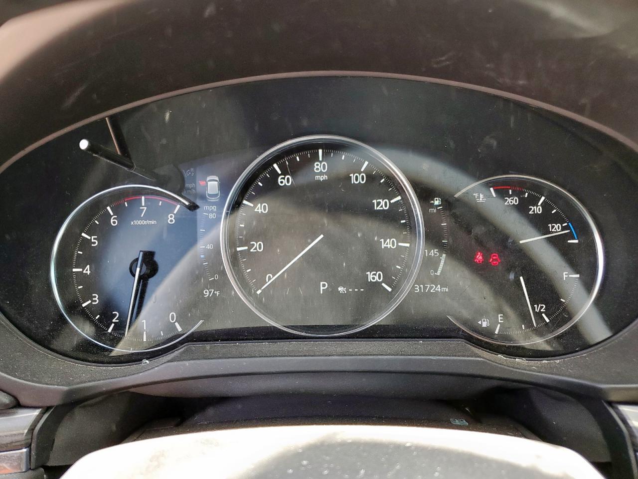 MAZDA CX-5 PREMIUM PLUS