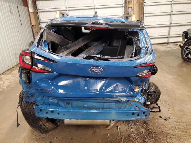 2024 SUBARU CROSSTREK 4S4GUHU66R3786961