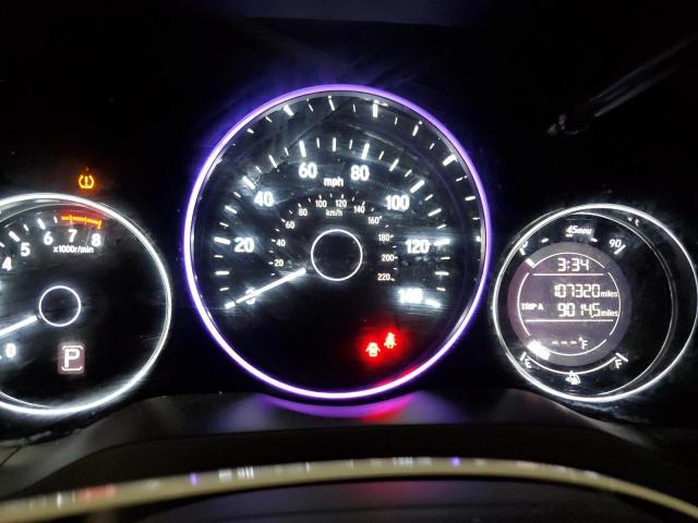 2017 HONDA HR-V LX - 3CZRU6H36HG703973