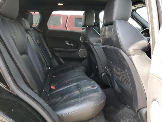 2016 LAND ROVER RANGE ROVE - SALVP2BG4GH148924