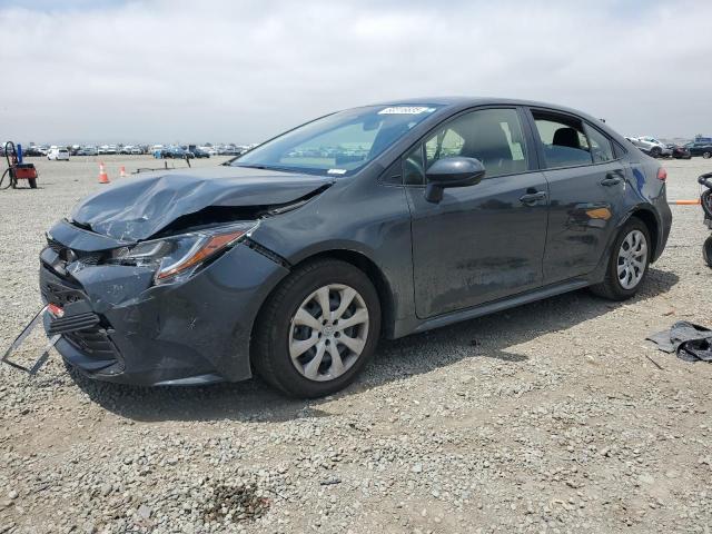Vin: jtdb4meexr3017537, lot: 60832825, toyota corolla le 2024 img_1