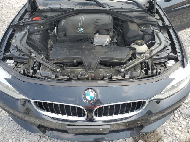 2016 BMW 428 I SULE WBA3V7C51G5A26683