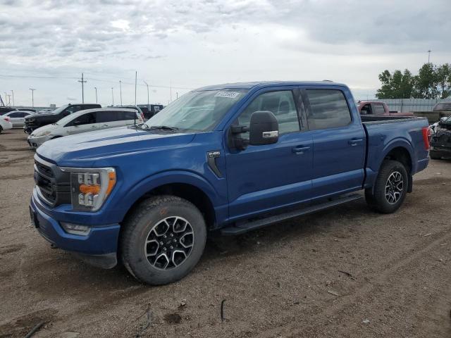 FORD F150 SUPER