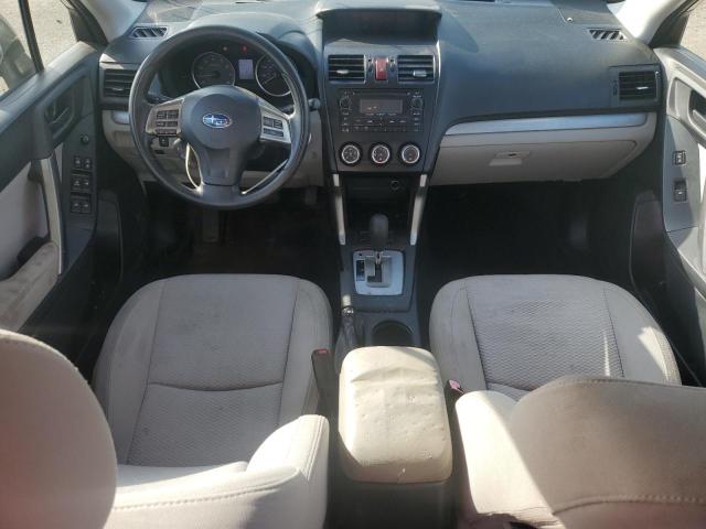 2015 SUBARU FORESTER 2 - JF2SJABC7FH517472