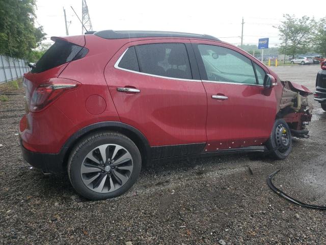 Vin: kl4cjcsb3hb123473, lot: 59957725, buick encore essence 20173