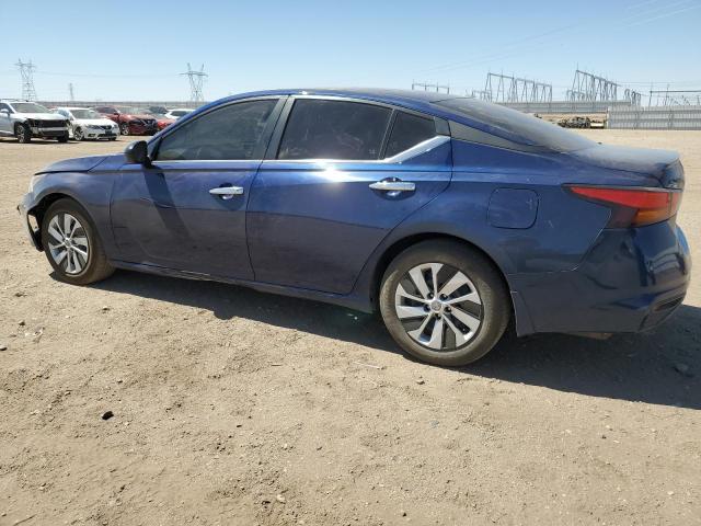 2024 NISSAN ALTIMA S 1N4BL4BV6RN428080